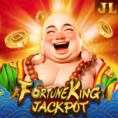 Fortune King Jackpot fish game cover