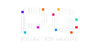 Pocket Games Soft PG logo